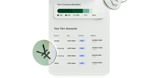 account-balance-mobile-interface